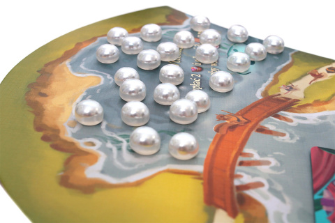 Everdell: Perłowy potok (edycja kolekcjonerska)