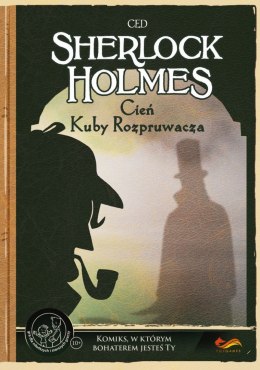 FoxGames Sherlock Holmes: Cień Kuby Rozpruwacza