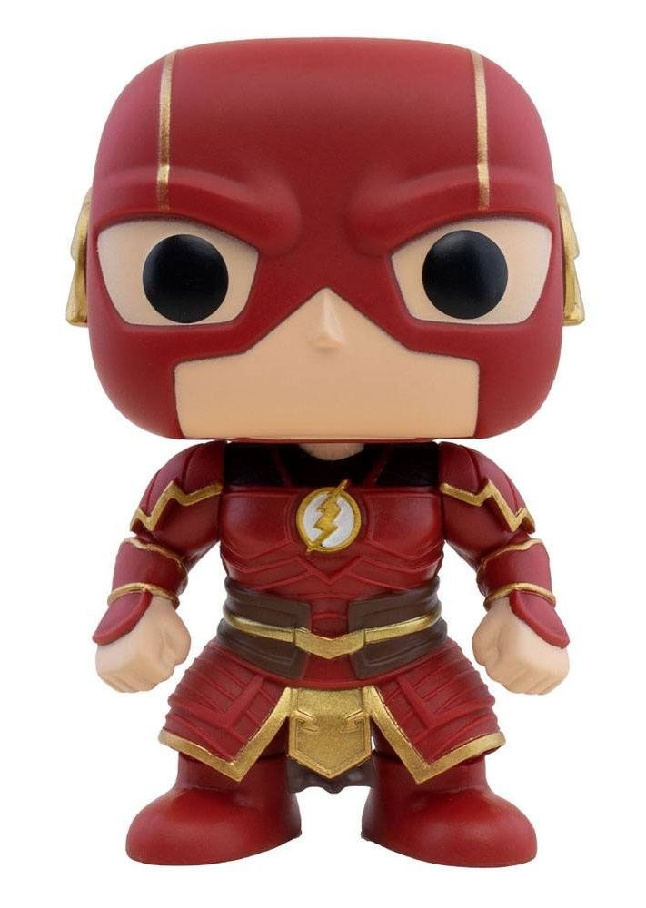 Funko Funko POP Heroes: Imperial Palace - The Flash