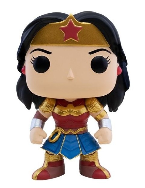 Funko POP DC: Imperial Palace - Wonder Woman