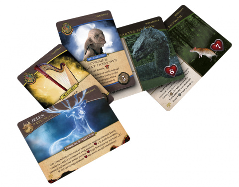 Harry Potter: Hogwarts Battle - Potworna skrzynia potworów