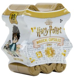 Harry Potter: Magical Capsule - Sezon 3