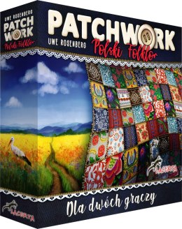 Lacerta Patchwork: Polski folklor