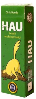 Hau: Gra na każdą kieszeń