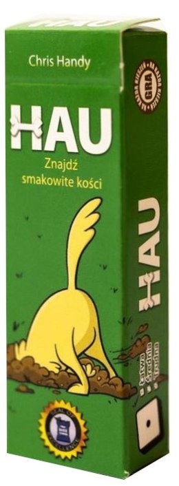 Hau: Gra na każdą kieszeń
