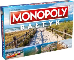 Monopoly: Bałtyk