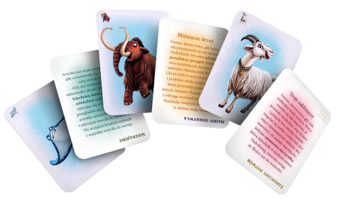 Opowiadanki: Nowe przygody