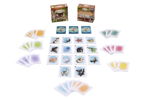 Opowiadanki: Nowe przygody