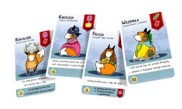 Rycerze okrągłego sera