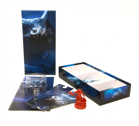 Abyss: Lewiatan (edycja polska)