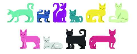 Cat Stax (edycja polska)