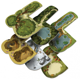 Everdell: Święto Lata