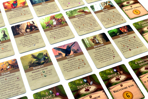 Everdell: Święto Lata