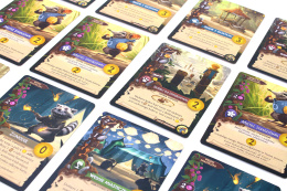 Everdell: Więcej! Więcej!