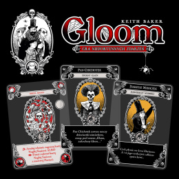 Gloom (edycja polska)