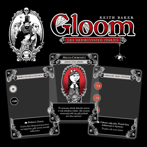 Gloom (edycja polska)