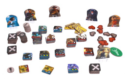 Horror w Arkham: Ostatnia godzina