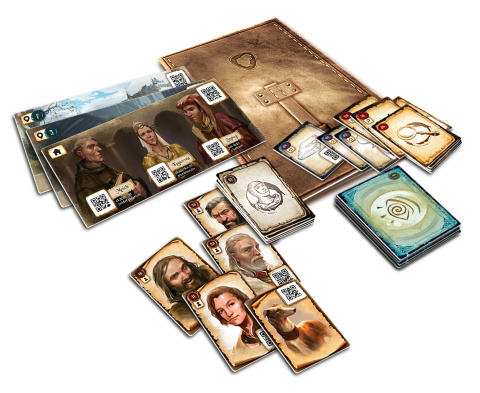 Kroniki Zbrodni: 1400