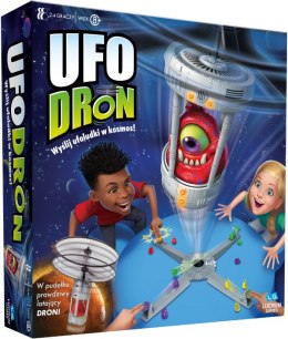 Lucrum Games Ufodron