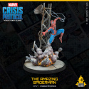 Marvel: Crisis Protocol - Amazing Spider-Man & Black Cat