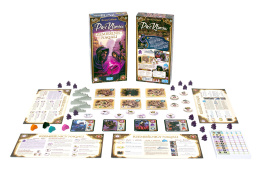 Pięć Klanów: Rzemieślnicy Naqali