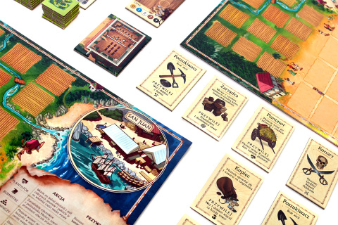 Puerto Rico (III edycja)