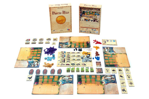 Puerto Rico (III edycja)