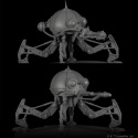 Star Wars Legion: DSD1 Dwarf Spider Droid