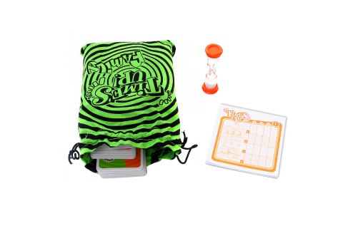 Time's Up! Family (2020)