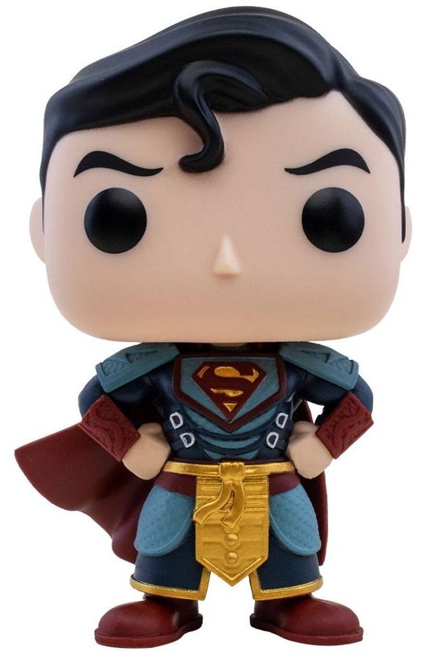 Funko Funko POP Heroes: Imperial Palace - Superman