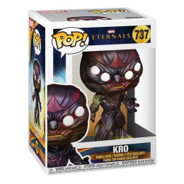 Funko POP Marvel: The Eternals - Kro