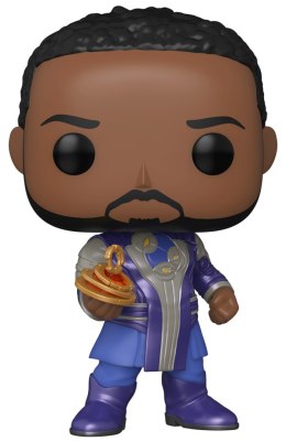 Funko POP Marvel: The Eternals - Phastos