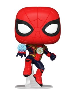 Funko POP Marvel: Spider-Man: No Way Home - Spider-Man (Integrated Suit)