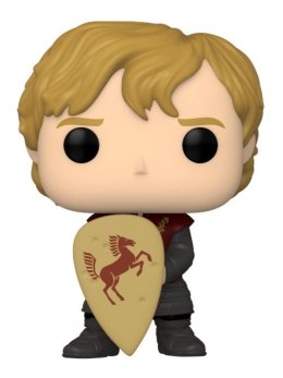 Funko Funko POP TV: Game of Thrones - Tyrion Lannister (with Shield)