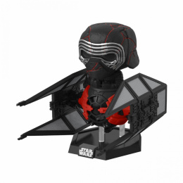 Funko POP Movies: Star Wars - Supreme Leader Kylo Ren
