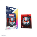 Gamegenic: Marvel Champions Art Sleeves (66 mm x 91 mm) Ant-Man 50+1 szt.