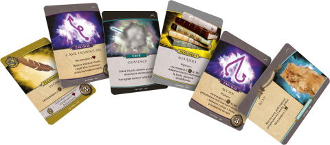 Harry Potter: Hogwarts Battle - Obrona przed czarną magią