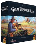 Lacerta Great Western Trail (druga edycja)