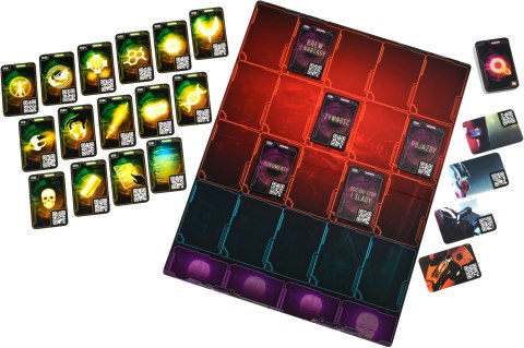 Kroniki zbrodni: Seria milenium - 2400