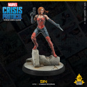 Marvel: Crisis Protocol - Sin & Viper