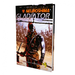 Neuroshima Gladiator (RPG.02)
