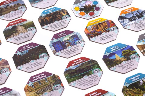 Origins: Pierwsi Budowniczowie