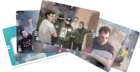 Ostatnie chwile. Burzliwe życie Billy'ego Kerra