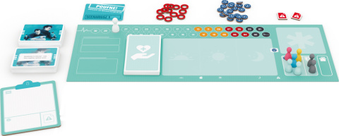 Ostatnie chwile. Burzliwe życie Billy'ego Kerra