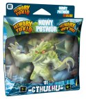 Potwory w Tokio: Cthulhu