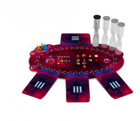 Ciężarówką przez Galaktykę (wydanie 2021)