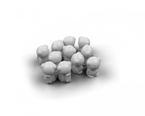 Ciężarówką przez Galaktykę (wydanie 2021)