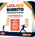 Latające Burrito: Ekstremalna edycja podwórkowa