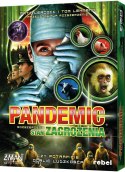 Rebel Pandemic: Stan zagrożenia (nowa edycja)
