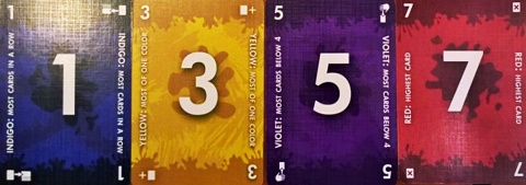 Red7 (edycja polska)